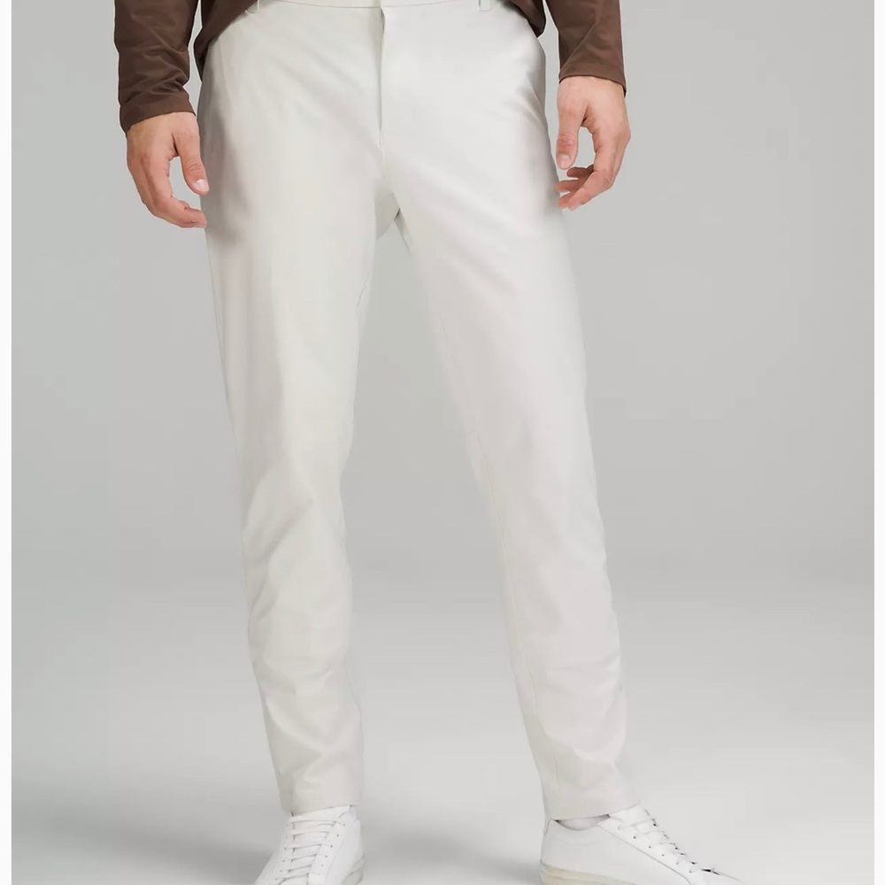 Lululemon Mens Dress Pant
